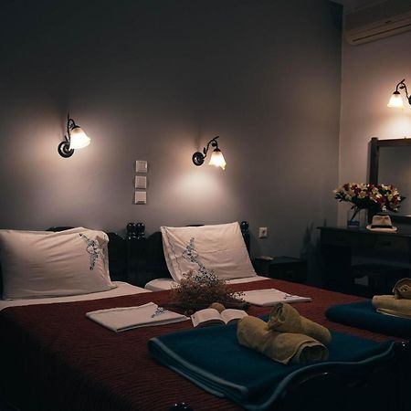 Dreams Studios Parga Luaran gambar