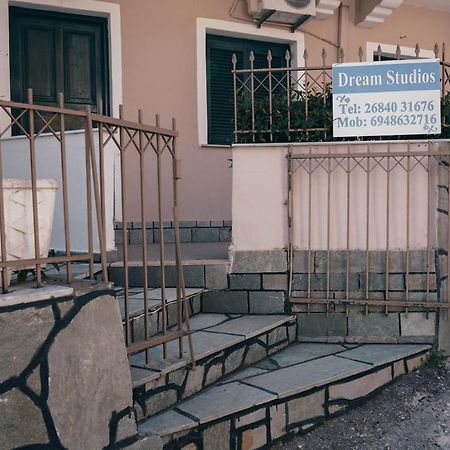 Dreams Studios Parga Luaran gambar
