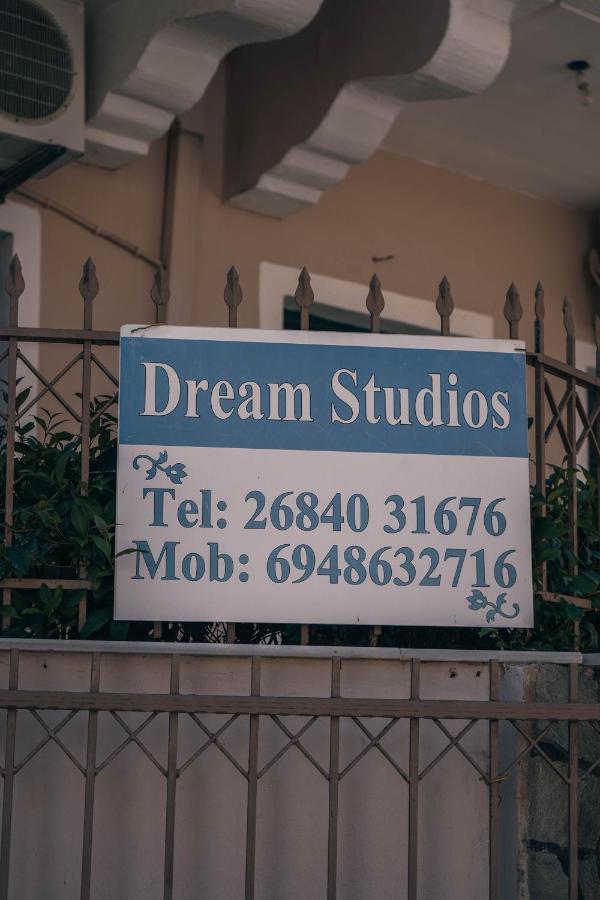 Dreams Studios Parga Luaran gambar