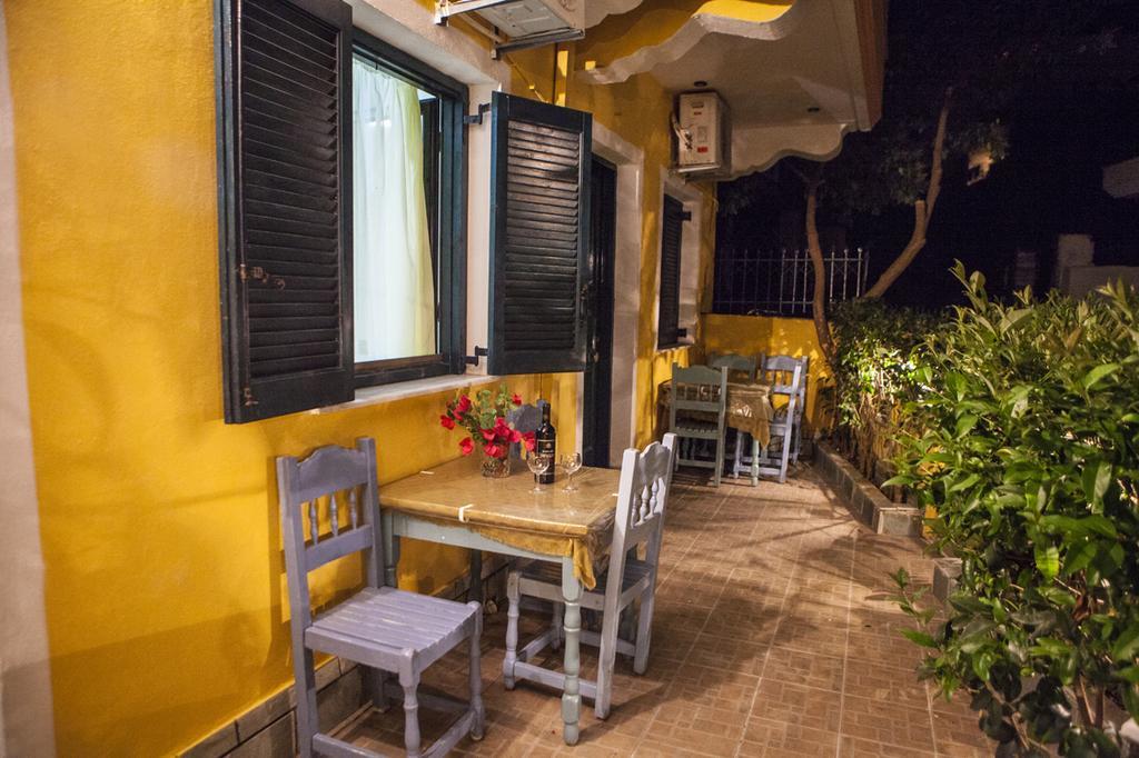 Dreams Studios Parga Luaran gambar