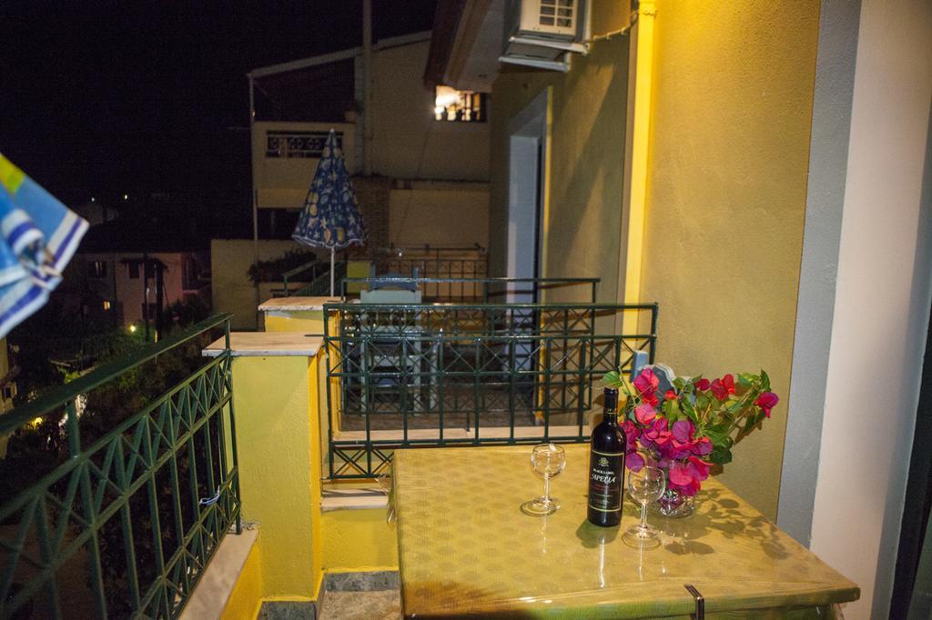 Dreams Studios Parga Luaran gambar