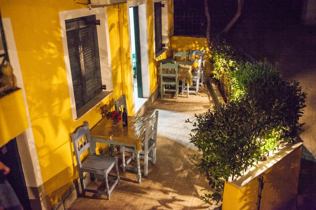 Dreams Studios Parga Luaran gambar