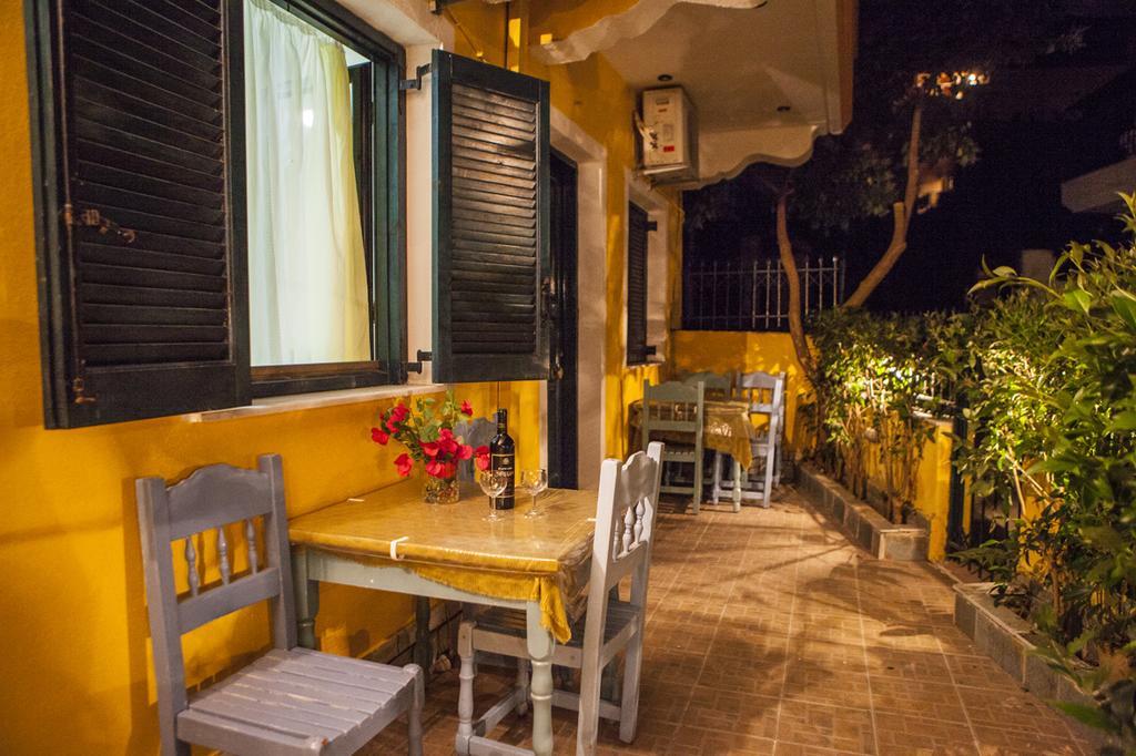 Dreams Studios Parga Luaran gambar