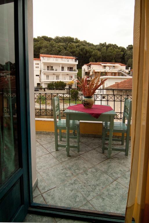 Dreams Studios Parga Bilik gambar