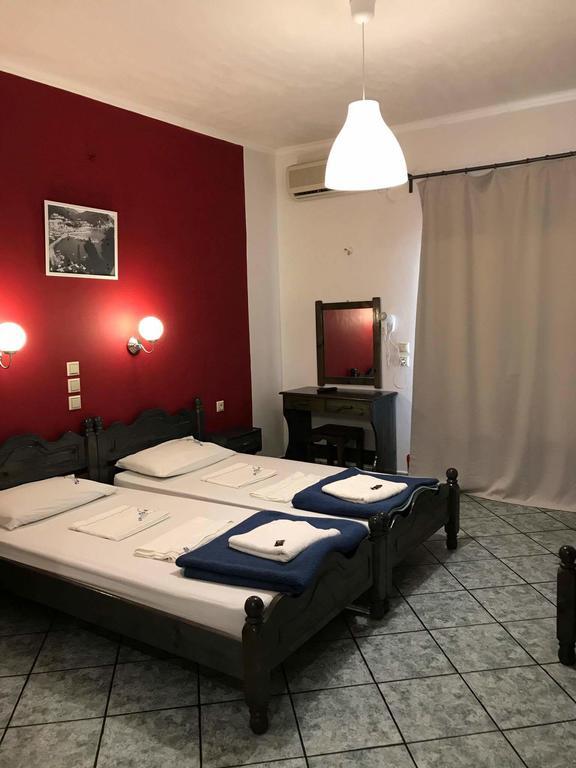 Dreams Studios Parga Luaran gambar