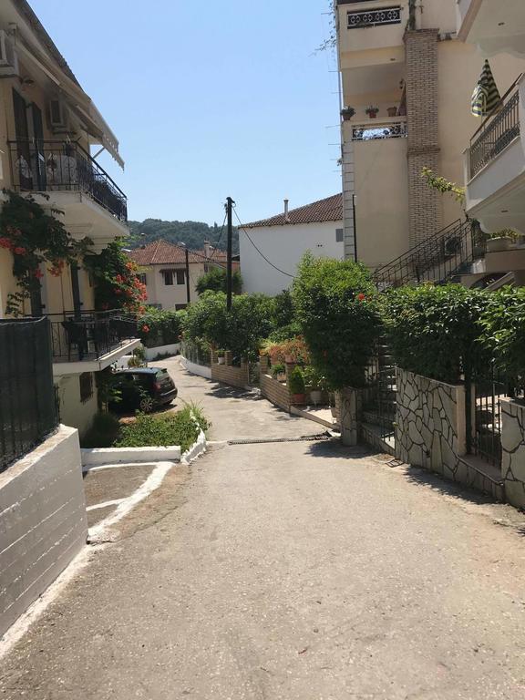 Dreams Studios Parga Luaran gambar